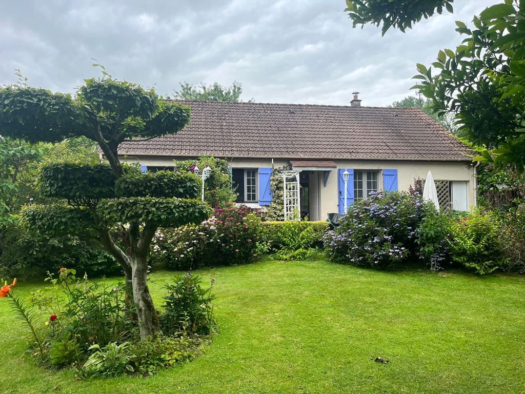 Maison  AGENCE DE LA SCIE