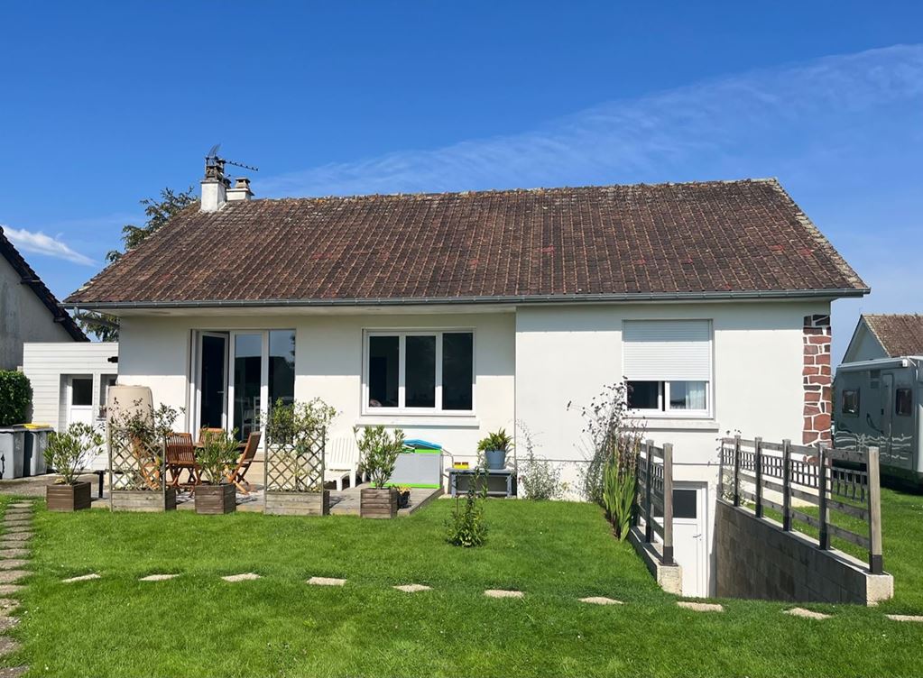 Maison  AGENCE DE LA SCIE