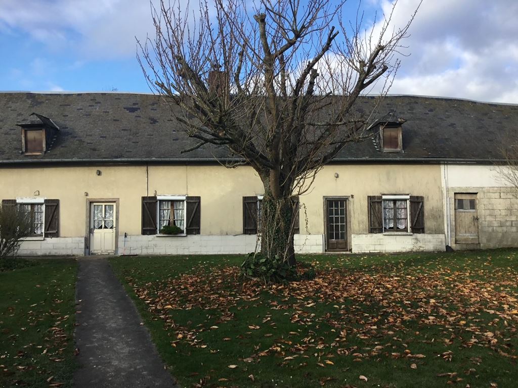 Maison  AGENCE DE LA SCIE
