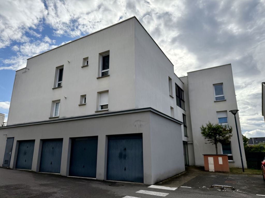 Appartement T3  AGENCE DE LA SCIE
