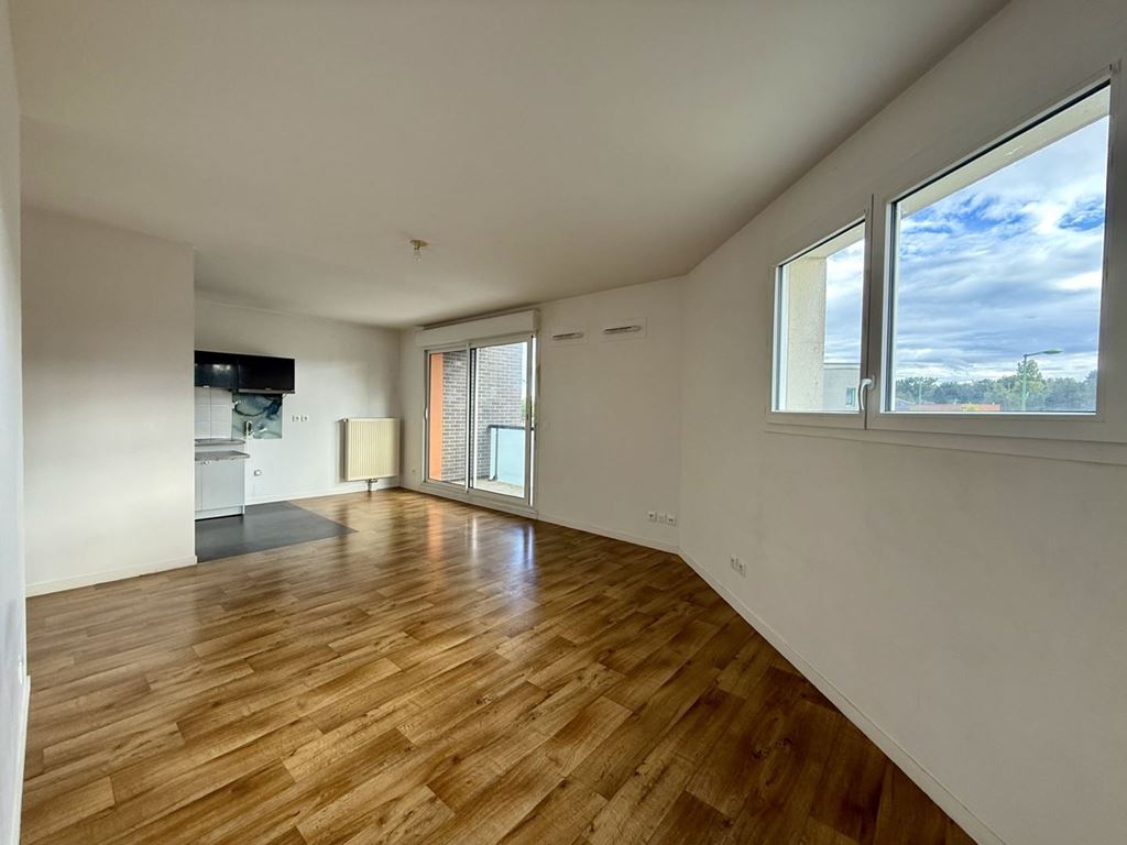 Appartement T3  AGENCE DE LA SCIE