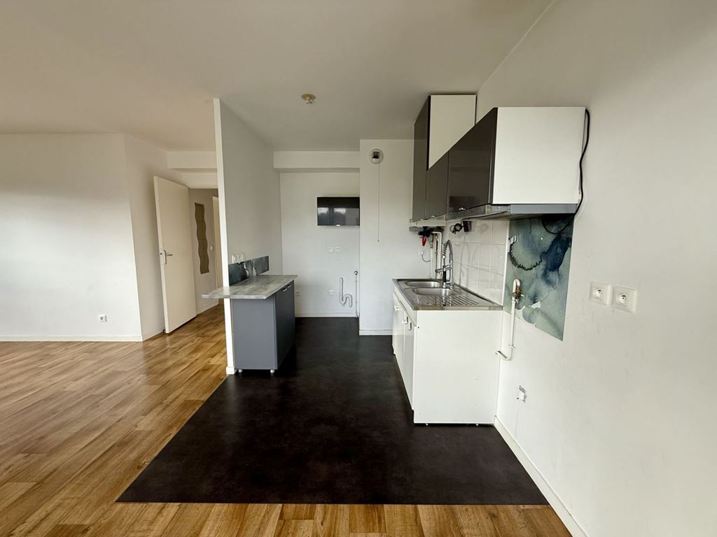 Appartement T3  AGENCE DE LA SCIE