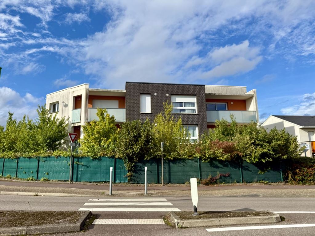 Appartement T3  AGENCE DE LA SCIE