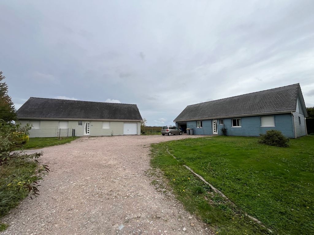 Maison  AGENCE DE LA SCIE