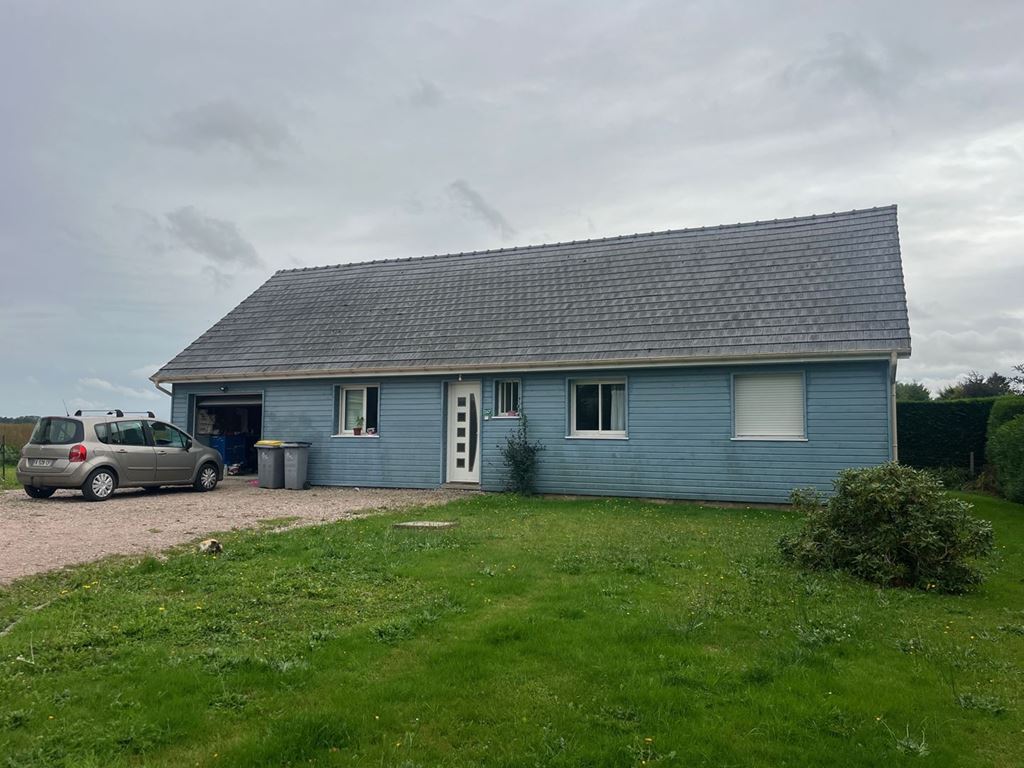 Maison  AGENCE DE LA SCIE