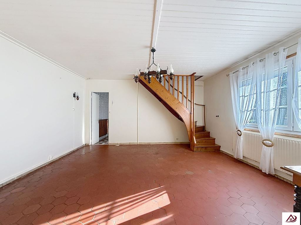 Maison Secteur Auffay AGENCE DE LA SCIE