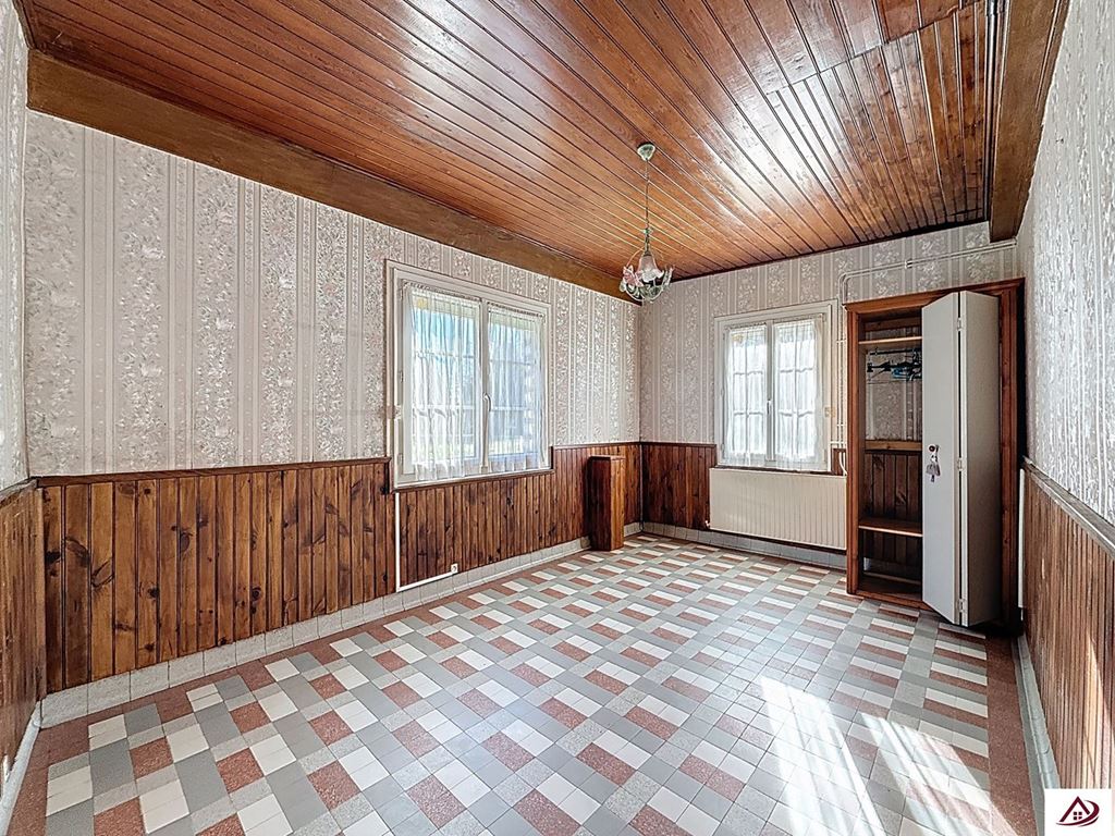 Maison Secteur Auffay AGENCE DE LA SCIE