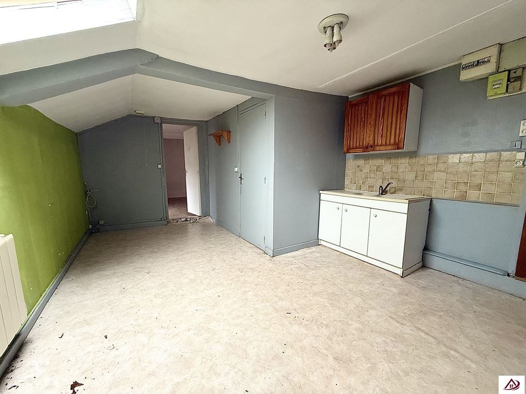 Appartement T2  AGENCE DE LA SCIE