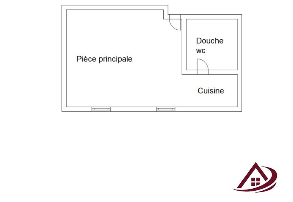 Maison  AGENCE DE LA SCIE