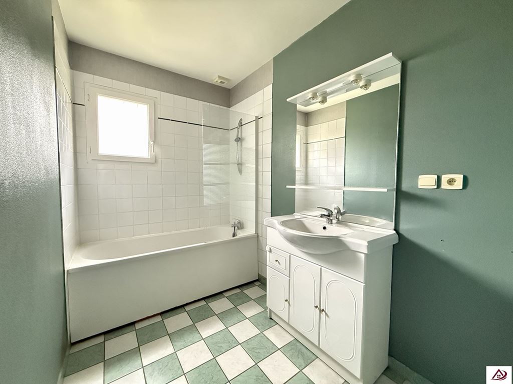 Maison de plain pied  AGENCE DE LA SCIE