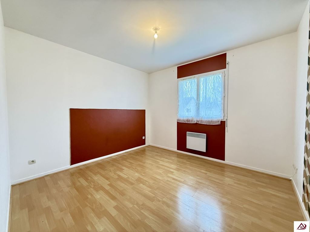 Maison de plain pied  AGENCE DE LA SCIE