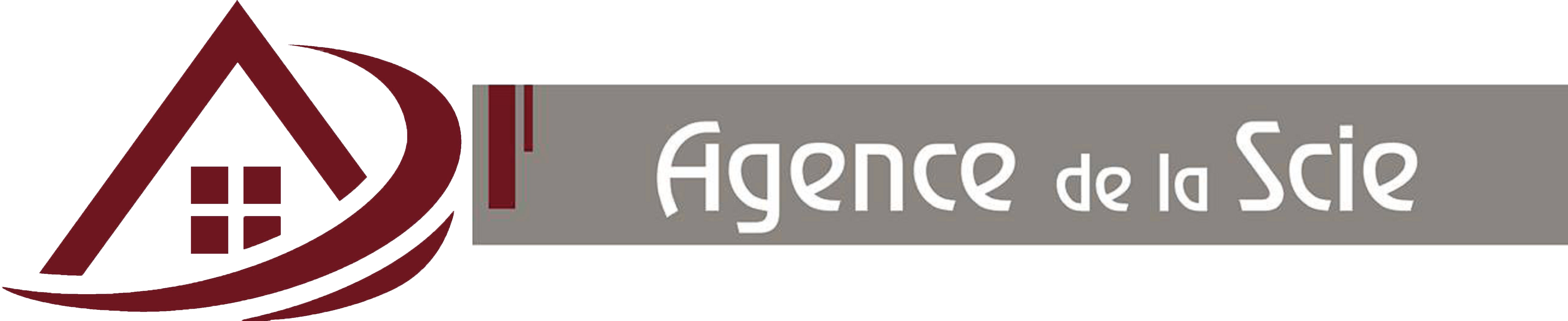 Agence immobiliere AGENCE DE LA SCIE , l'immobilier a Auffay