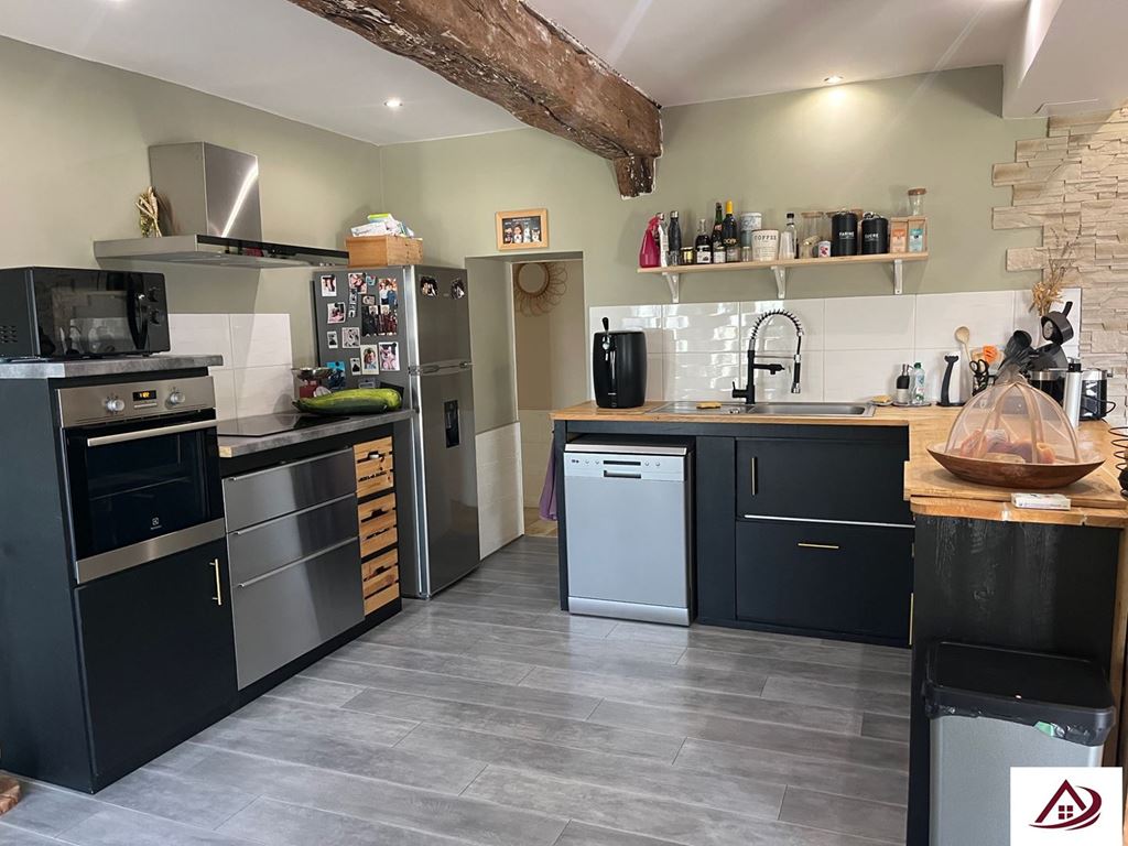 Maison  AGENCE DE LA SCIE