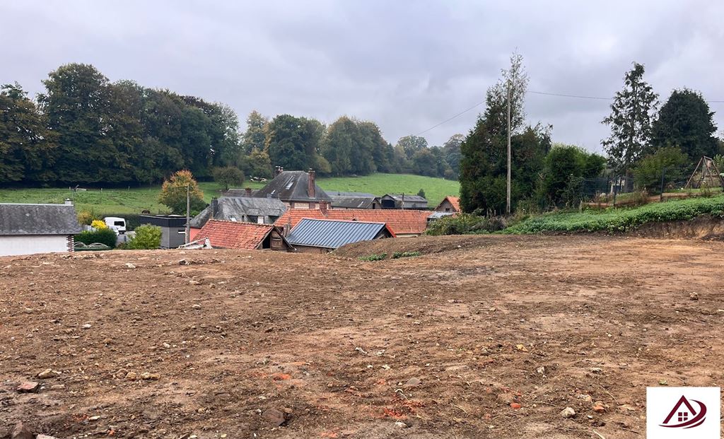 Terrain  AGENCE DE LA SCIE