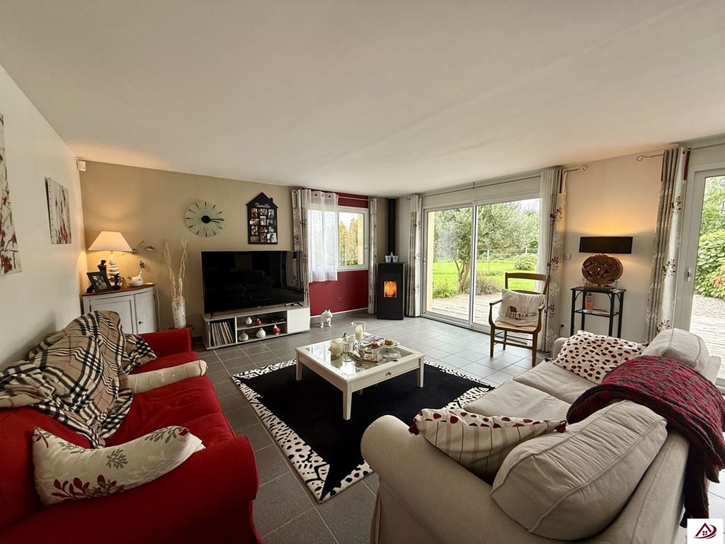 Maison  AGENCE DE LA SCIE