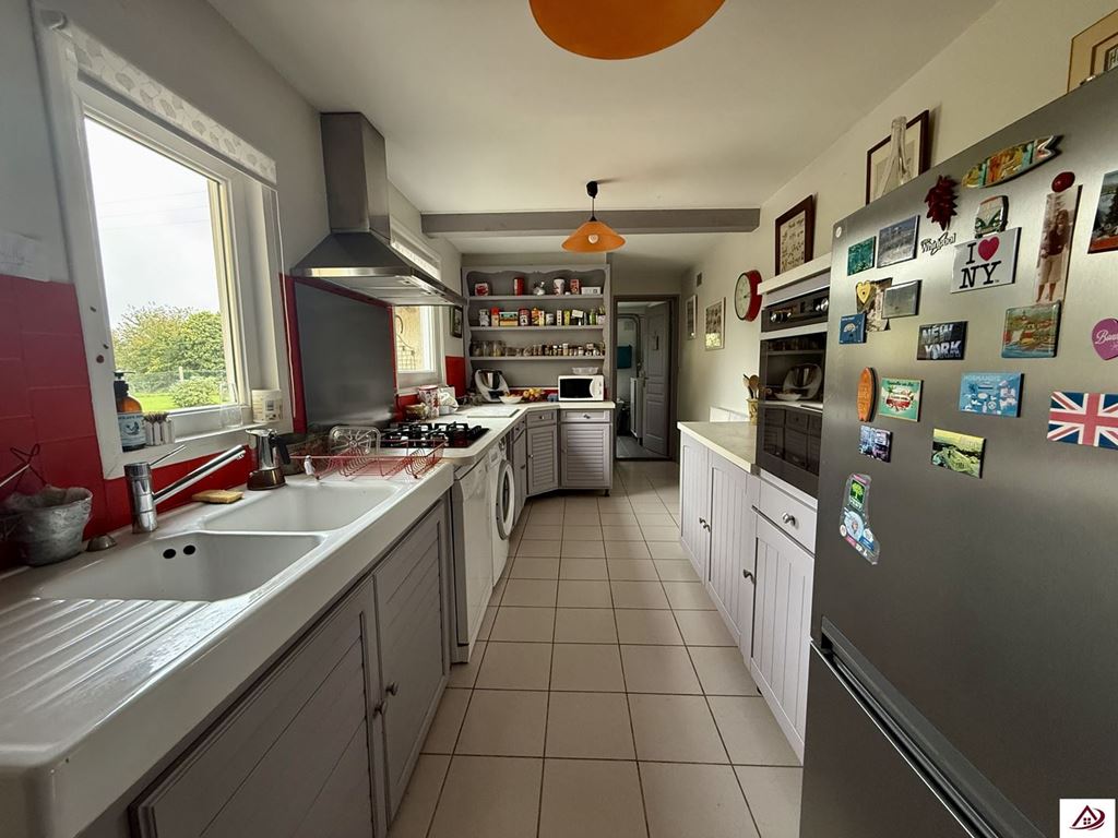 Maison  AGENCE DE LA SCIE