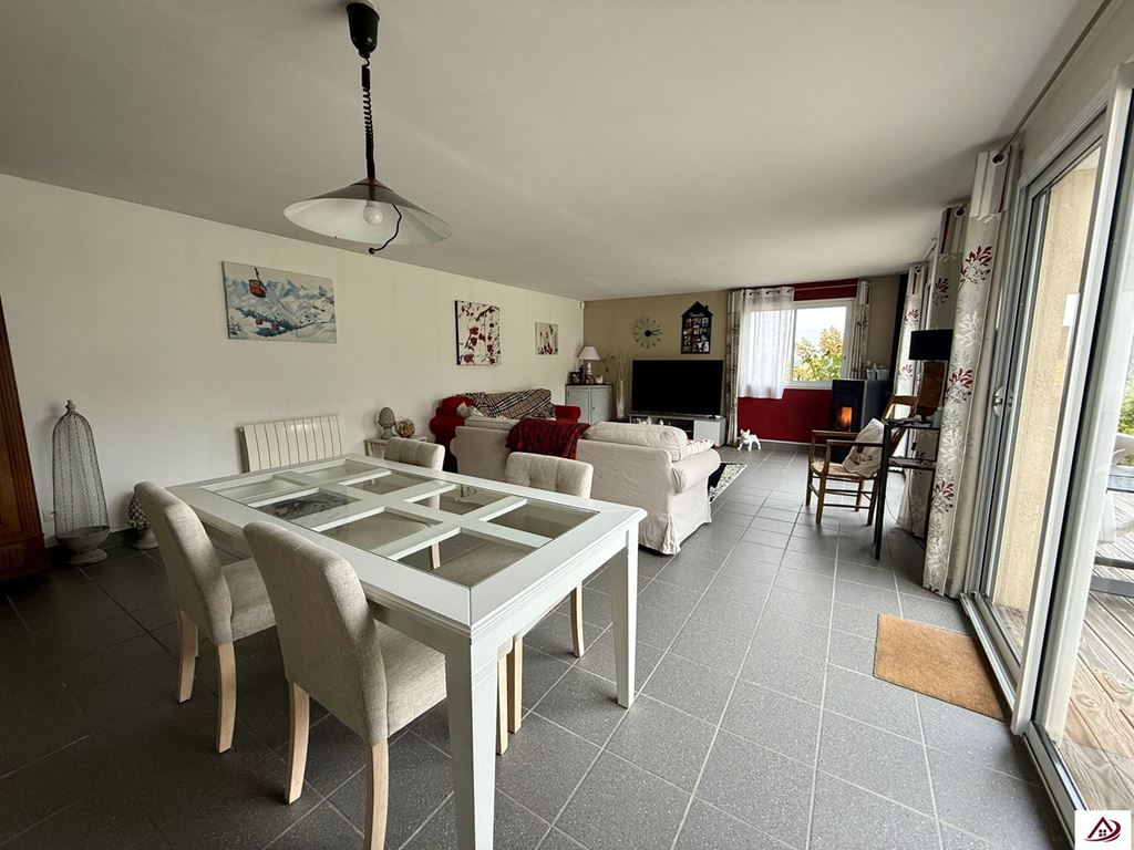 Maison  AGENCE DE LA SCIE