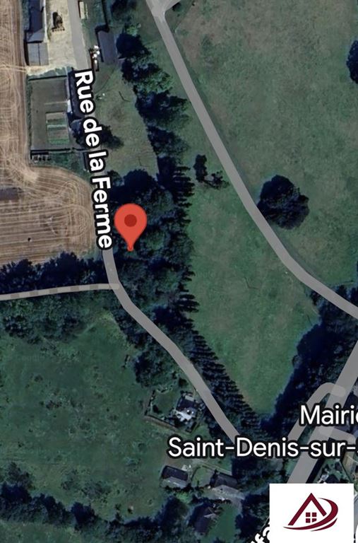 Terrain  AGENCE DE LA SCIE